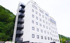 ホテルエリアワン和田山